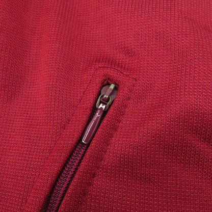 adidas(vintage) | アディダスヴィンテージ トラックジャケット ジャージ レッド サイズ：不明【瀬戸大橋店】