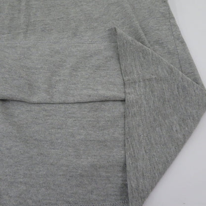 NIKE | ナイキ ビッグスウォッシュプリントTシャツ 半袖Ｔシャツ グレー サイズ：不明【瀬戸大橋店】