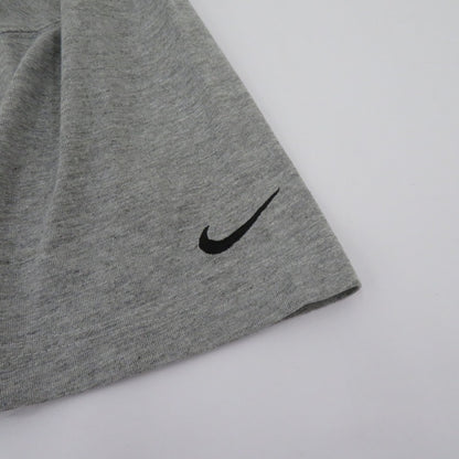 NIKE | ナイキ ビッグスウォッシュプリントTシャツ 半袖Ｔシャツ グレー サイズ：不明【瀬戸大橋店】