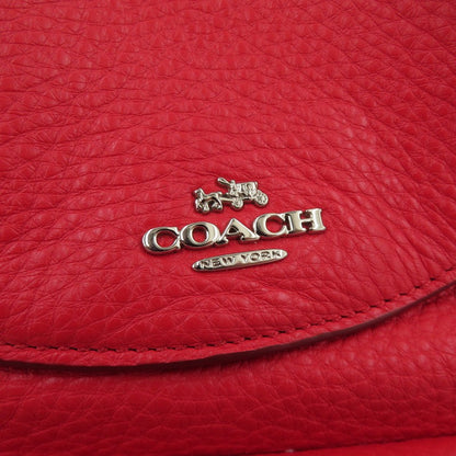 COACH | コーチ ビリー ミニ バックパック リュック・デイパック K1692-F37621 レッド【瀬戸大橋店】