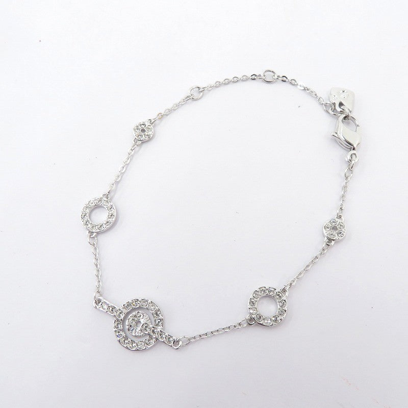SWAROVSKI | スワロフスキー ブレスレット 1121075 シルバー【瀬戸大橋店】