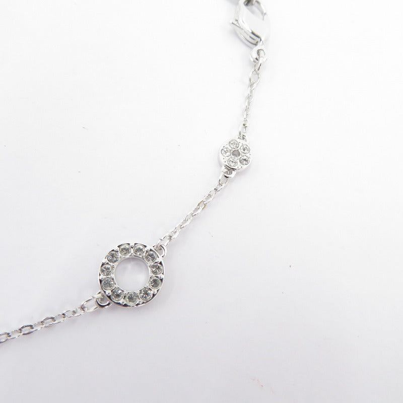 SWAROVSKI | スワロフスキー ブレスレット 1121075 シルバー【瀬戸大橋店】