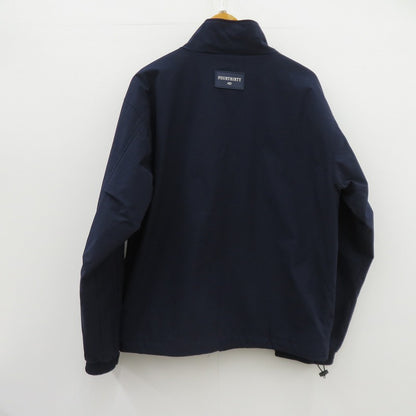 430 - FOURTHIRTY - | フォーサーティー PADFISH JACKET マウンテンパーカー 20-110 ネイビー サイズ：2【瀬戸大橋店】
