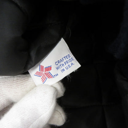 schott | ショット USA製/Pコート/内側キルティング ピーコート 736A ネイビー サイズ：L【瀬戸大橋店】