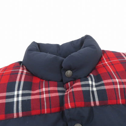 Penfield | ペンフィールド ダウンベスト ネイビー サイズ：L【瀬戸大橋店】
