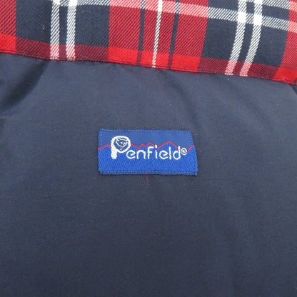 Penfield | ペンフィールド ダウンベスト ネイビー サイズ：L【瀬戸大橋店】