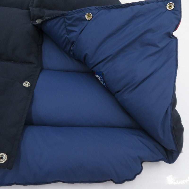 Penfield | ペンフィールド ダウンベスト ネイビー サイズ：L【瀬戸大橋店】