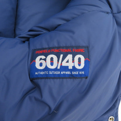 Penfield | ペンフィールド ダウンベスト ネイビー サイズ：L【瀬戸大橋店】