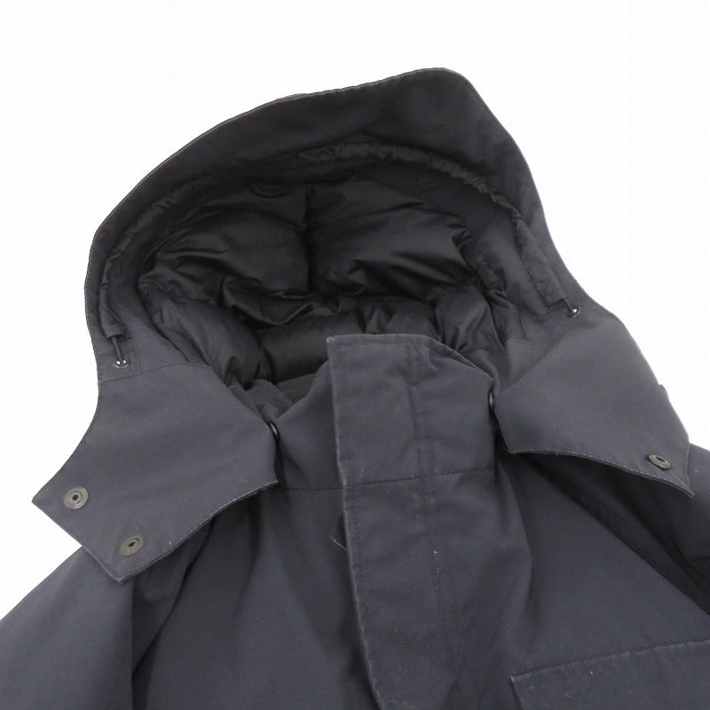 CANADA GOOSE | カナダグース KAMLOOPS ダウンジャケット 4078JM ブラック サイズ：S【瀬戸大橋店】