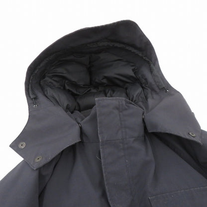 CANADA GOOSE | カナダグース KAMLOOPS ダウンジャケット 4078JM ブラック サイズ：S【瀬戸大橋店】