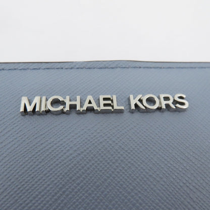 Michael Kors | マイケルコース 二つ折り財布 35R4STVF2L ライトブルー【瀬戸大橋店】