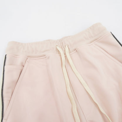 ONITSUKA TIGER | オニツカタイガー TRACK PANTS トラックパンツ パンツ 2182B580 ピンク サイズ：M【瀬戸大橋店】