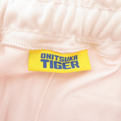 ONITSUKA TIGER | オニツカタイガー TRACK PANTS トラックパンツ パンツ 2182B580 ピンク サイズ：M【瀬戸大橋店】
