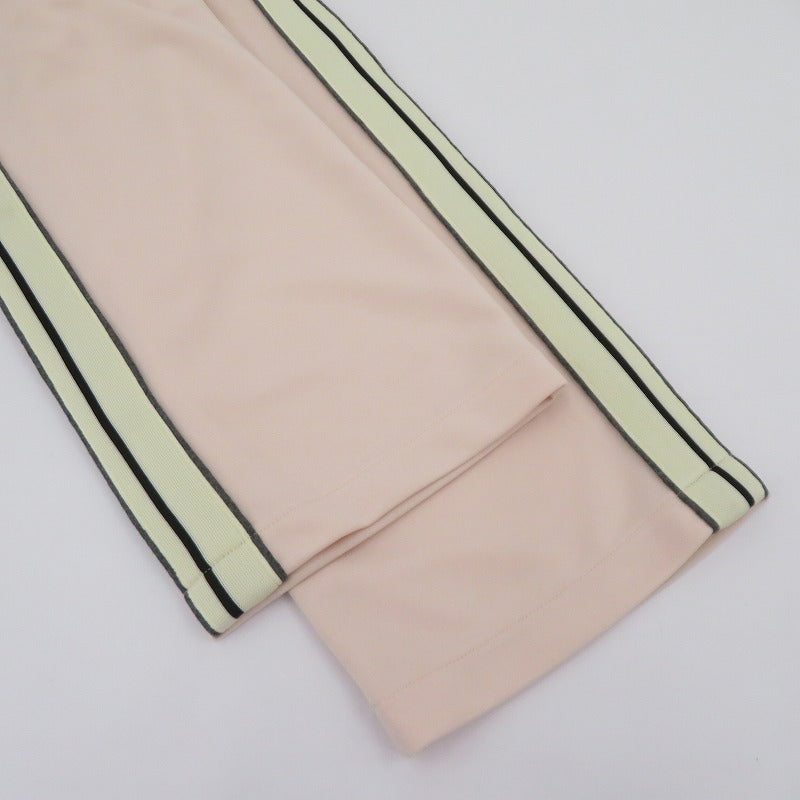ONITSUKA TIGER | オニツカタイガー TRACK PANTS トラックパンツ パンツ 2182B580 ピンク サイズ：M【瀬戸大橋店】