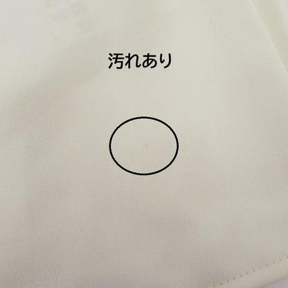 NOBLE | ノーブル ブラウス 24-051-240-1130-2-0 ホワイト サイズ：FreeSize【瀬戸大橋店】