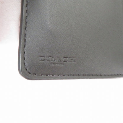 COACH | コーチ シグネチャー 二つ折り財布 K2377-C0082 ブラウン【瀬戸大橋店】