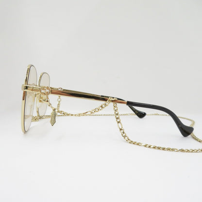 GUCCI | グッチ サングラス GG1089SA サイズ：61□15 145 ゴールド【瀬戸大橋店】