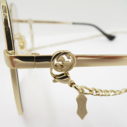 GUCCI | グッチ サングラス GG1089SA サイズ：61□15 145 ゴールド【瀬戸大橋店】