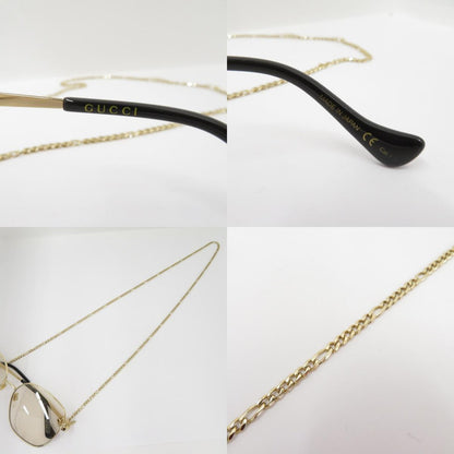 GUCCI | グッチ サングラス GG1089SA サイズ：61□15 145 ゴールド【瀬戸大橋店】