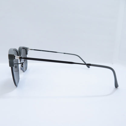 RAY BAN | レイバン NEW CLUBMASTER サングラス RB4416-F サイズ：55□20 145 グレー【瀬戸大橋店】