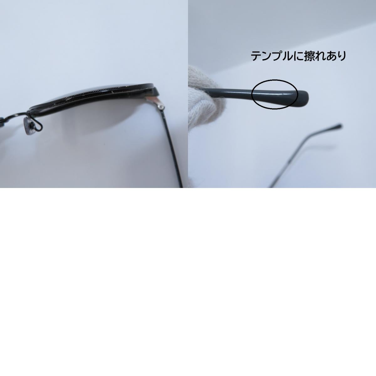 RAY BAN | レイバン NEW CLUBMASTER サングラス RB4416-F サイズ：55□20 145 グレー【瀬戸大橋店】