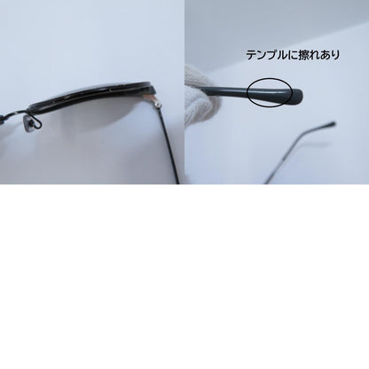 RAY BAN | レイバン NEW CLUBMASTER サングラス RB4416-F サイズ：55□20 145 グレー【瀬戸大橋店】