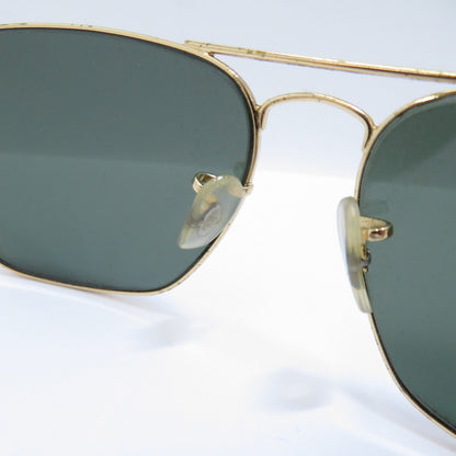 RAY BAN | レイバン CARAVAN サングラス RB3136 ゴールド サイズ：不明【瀬戸大橋店】