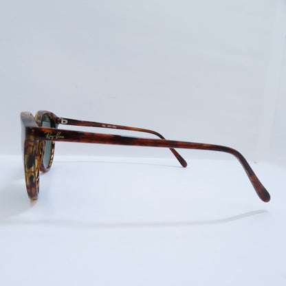 RAY BAN | レイバン B&L / ボシュロム製 サングラス W1941 ブラウン サイズ：不明【瀬戸大橋店】