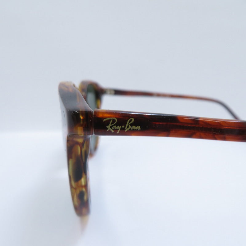 RAY BAN | レイバン B&L / ボシュロム製 サングラス W1941 ブラウン サイズ：不明【瀬戸大橋店】