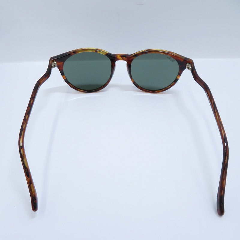 RAY BAN | レイバン B&L / ボシュロム製 サングラス W1941 ブラウン サイズ：不明【瀬戸大橋店】