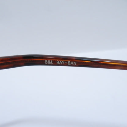 RAY BAN | レイバン B&L / ボシュロム製 サングラス W1941 ブラウン サイズ：不明【瀬戸大橋店】
