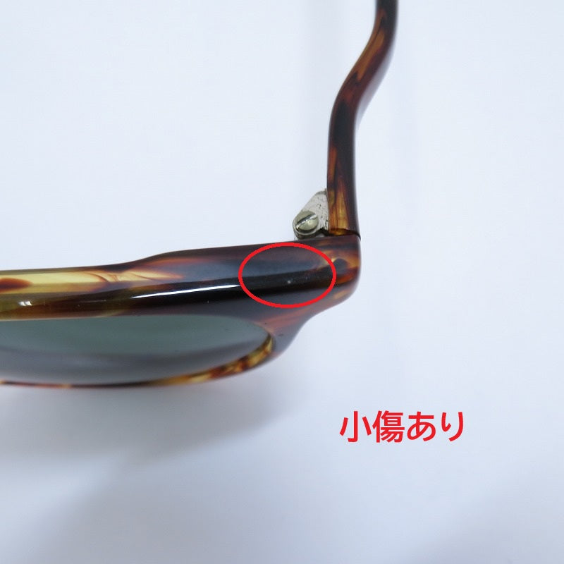 RAY BAN | レイバン B&L / ボシュロム製 サングラス W1941 ブラウン サイズ：不明【瀬戸大橋店】