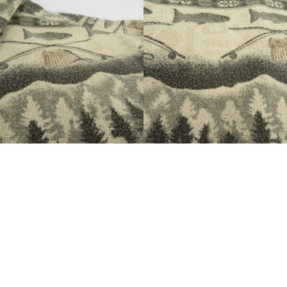 WOOLRICH | ウールリッチ 総柄 長袖シャツ マルチカラー サイズ：M【瀬戸大橋店】