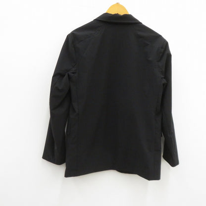 THE NORTH FACE | ザ・ノースフェイス Jetset Ventrix Blazer テーラードジャケット ny81961 ブラック サイズ：S【瀬戸大橋店】