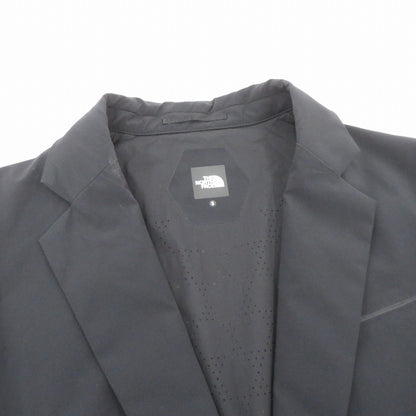 THE NORTH FACE | ザ・ノースフェイス Jetset Ventrix Blazer テーラードジャケット ny81961 ブラック サイズ：S【瀬戸大橋店】
