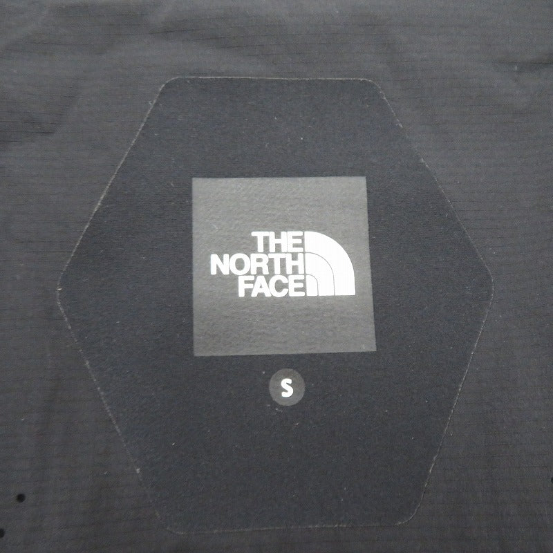 THE NORTH FACE | ザ・ノースフェイス Jetset Ventrix Blazer テーラードジャケット ny81961 ブラック サイズ：S【瀬戸大橋店】