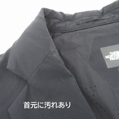 THE NORTH FACE | ザ・ノースフェイス Jetset Ventrix Blazer テーラードジャケット ny81961 ブラック サイズ：S【瀬戸大橋店】