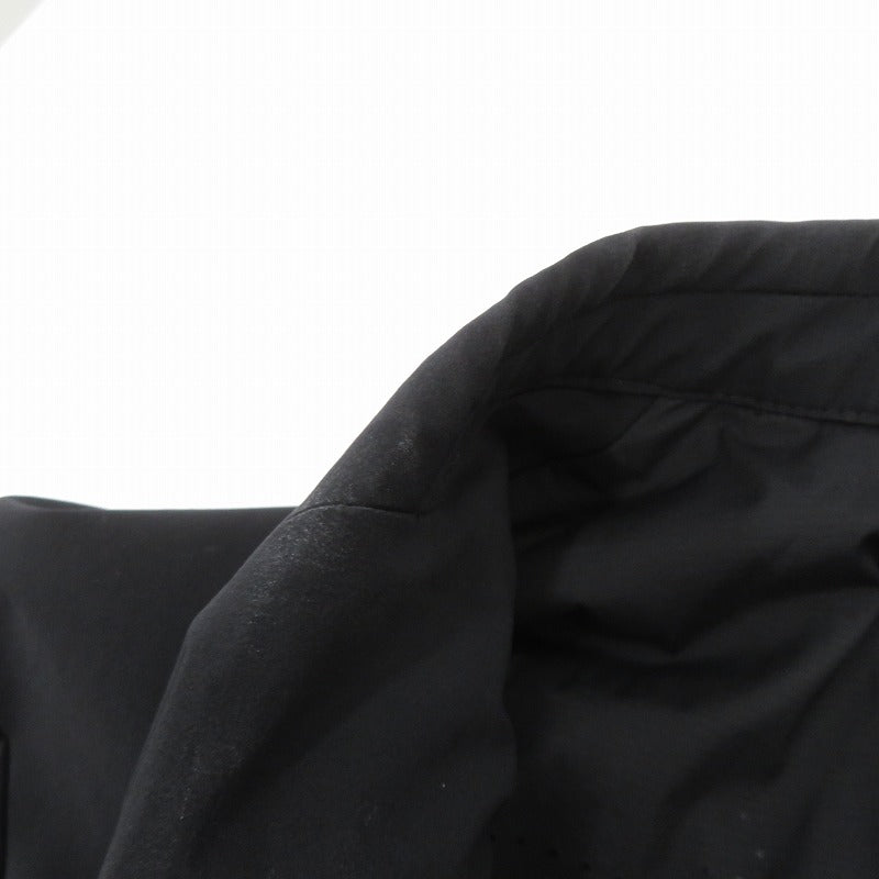 THE NORTH FACE | ザ・ノースフェイス Jetset Ventrix Blazer テーラードジャケット ny81961 ブラック サイズ：S【瀬戸大橋店】