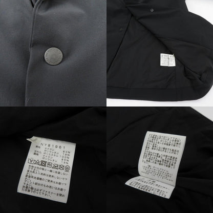 THE NORTH FACE | ザ・ノースフェイス Jetset Ventrix Blazer テーラードジャケット ny81961 ブラック サイズ：S【瀬戸大橋店】