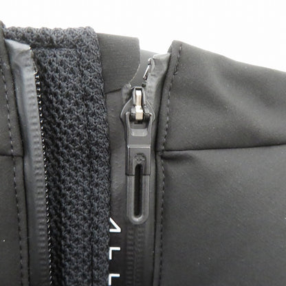 DESCENTE ALLTERRAIN | デサントオルテライン MOUNTAINEER ダウンジャケット DAMYGK30U ブラック サイズ：M【瀬戸大橋店】