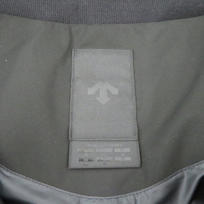 DESCENTE ALLTERRAIN | デサントオルテライン MOUNTAINEER ダウンジャケット DAMYGK30U ブラック サイズ：M【瀬戸大橋店】