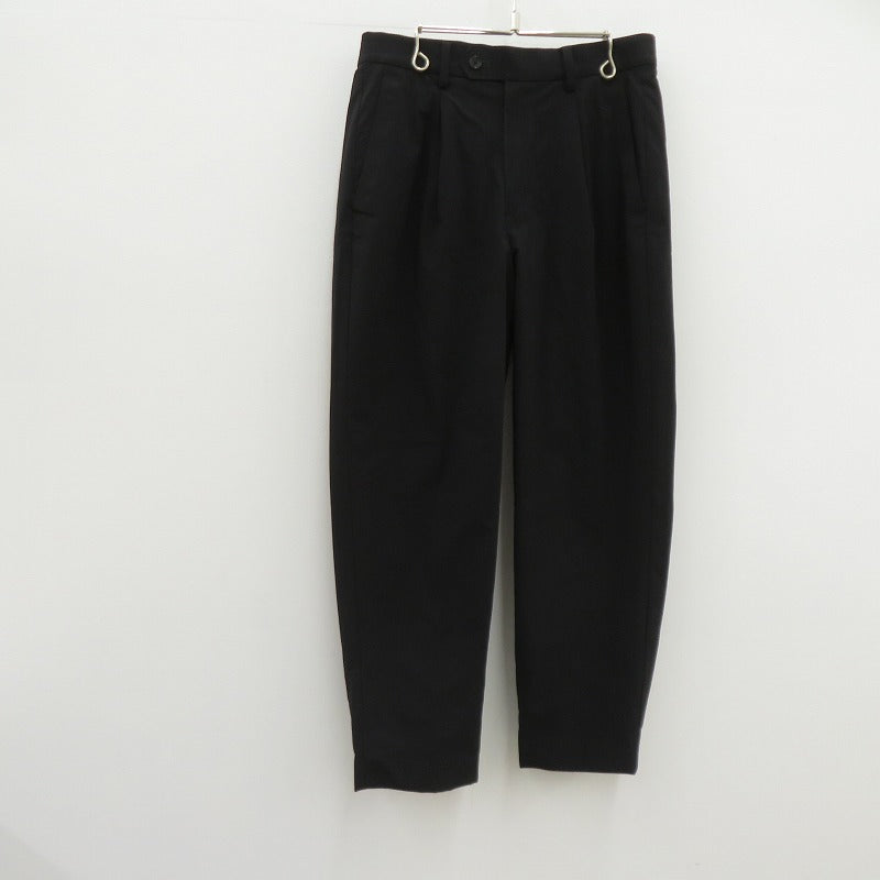 THE NORTH FACE | ザ・ノースフェイス Jetset Ventrix Slacks スラックス その他ボトムス ny81962 ブラック サイズ：S【瀬戸大橋店】