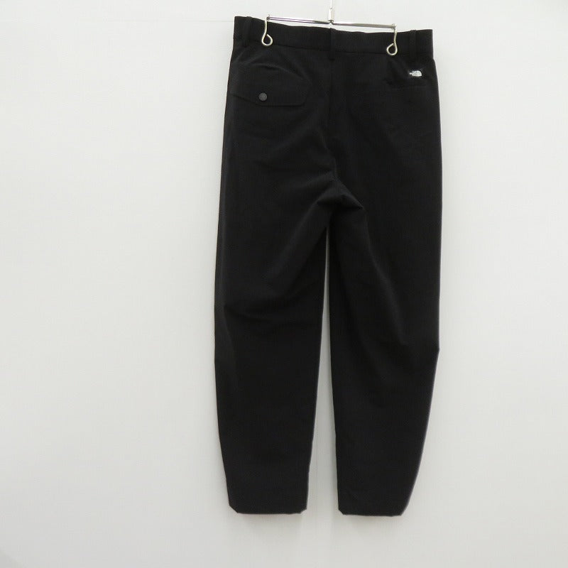 THE NORTH FACE | ザ・ノースフェイス Jetset Ventrix Slacks スラックス その他ボトムス ny81962 ブラック サイズ：S【瀬戸大橋店】