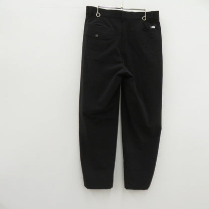 THE NORTH FACE | ザ・ノースフェイス Jetset Ventrix Slacks スラックス その他ボトムス ny81962 ブラック サイズ：S【瀬戸大橋店】
