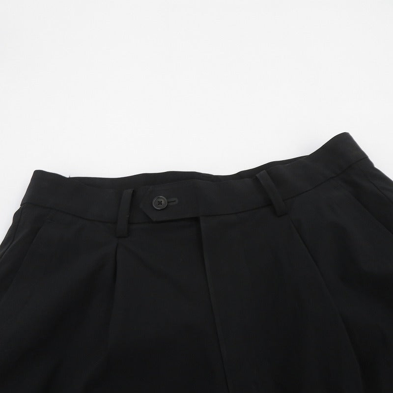 THE NORTH FACE | ザ・ノースフェイス Jetset Ventrix Slacks スラックス その他ボトムス ny81962 ブラック サイズ：S【瀬戸大橋店】