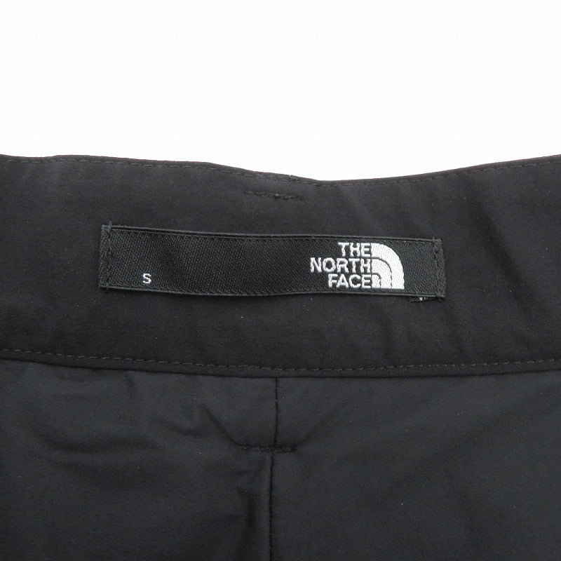 THE NORTH FACE | ザ・ノースフェイス Jetset Ventrix Slacks スラックス その他ボトムス ny81962 ブラック サイズ：S【瀬戸大橋店】