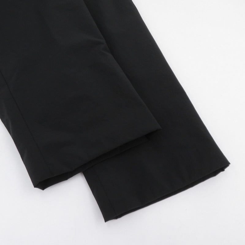 THE NORTH FACE | ザ・ノースフェイス Jetset Ventrix Slacks スラックス その他ボトムス ny81962 ブラック サイズ：S【瀬戸大橋店】
