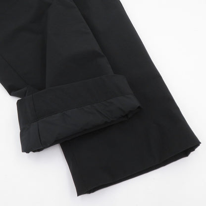 THE NORTH FACE | ザ・ノースフェイス Jetset Ventrix Slacks スラックス その他ボトムス ny81962 ブラック サイズ：S【瀬戸大橋店】