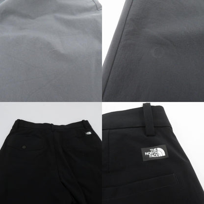 THE NORTH FACE | ザ・ノースフェイス Jetset Ventrix Slacks スラックス その他ボトムス ny81962 ブラック サイズ：S【瀬戸大橋店】