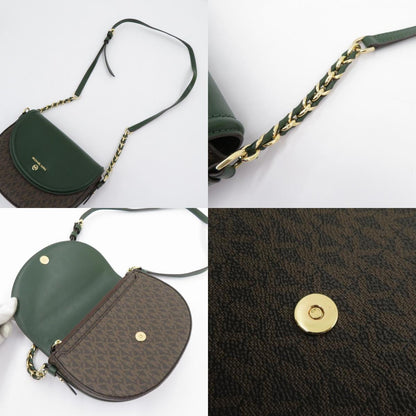 Michael Kors | マイケルコース ショルダーバッグ 32T0GT9C6B グリーン【瀬戸大橋店】